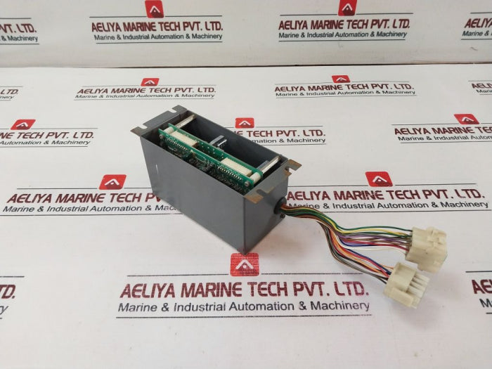 Taiyo Electric Nts-4E-s Starter By Solid State Relay