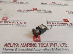 Takasago Wtb-2r-m6f-11 Diaphragm Isolation Valves 24 Vdc