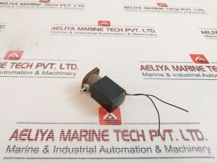 Takasago Wtb-2r-m6f-11 Diaphragm Isolation Valves 24 Vdc