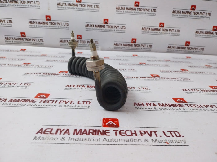 Takatori M-120 Reactor Heater 200v 2kw