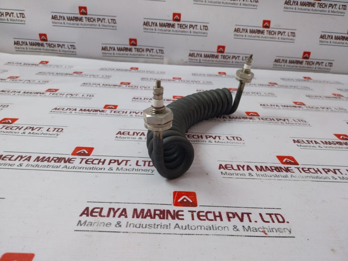 Takatori M-120 Reactor Heater 200v 2kw