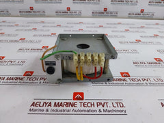 Talema 9480-p1S1 Toroidal Power Transformer W/ Single Primary/Secondary Winding