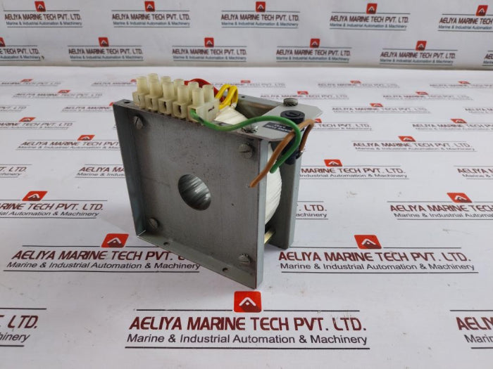 Talema 9480-p1S1 Toroidal Power Transformer W/ Single Primary/Secondary Winding