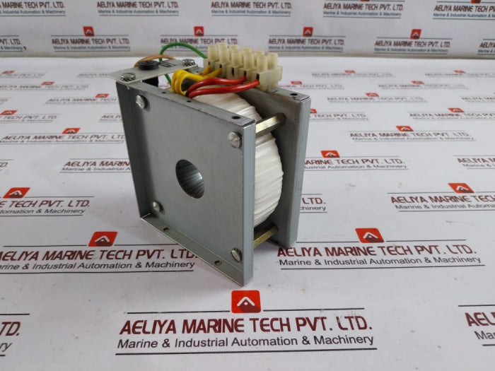 Talema 9480-p1S1 Toroidal Power Transformer W/ Single Primary/Secondary Winding