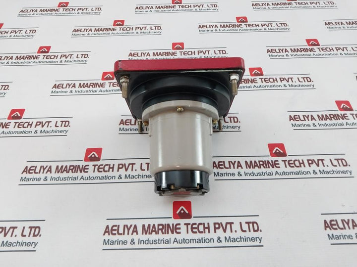 Tamagawa Seiki Ts 20 N 11 F 11 Synchro Tx-tr Motor With Meter