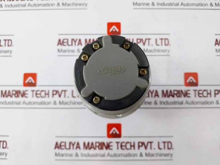 Tamagawa Ts 20 N 11 E 11 Synchro Tx-tr Indicator 100/110v, A16630