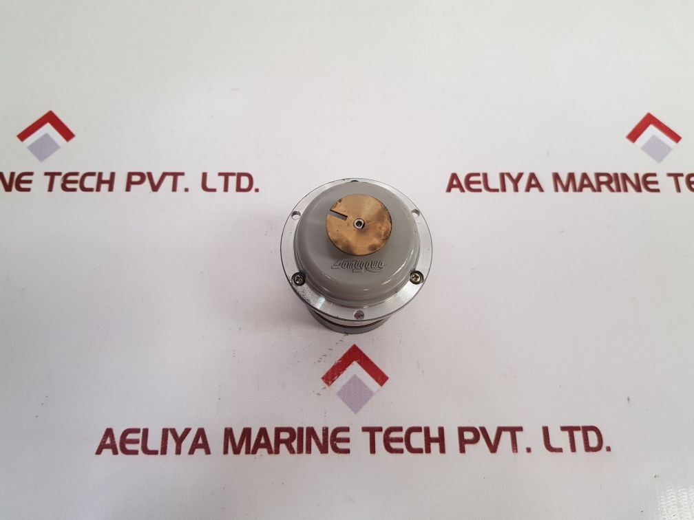 Tamagawa Ts 4N39E11 Syncro Tx-tr Motor Used One