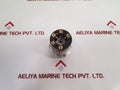 Tamagawa Ts 4N39E11 Syncro Tx-tr Motor Used One