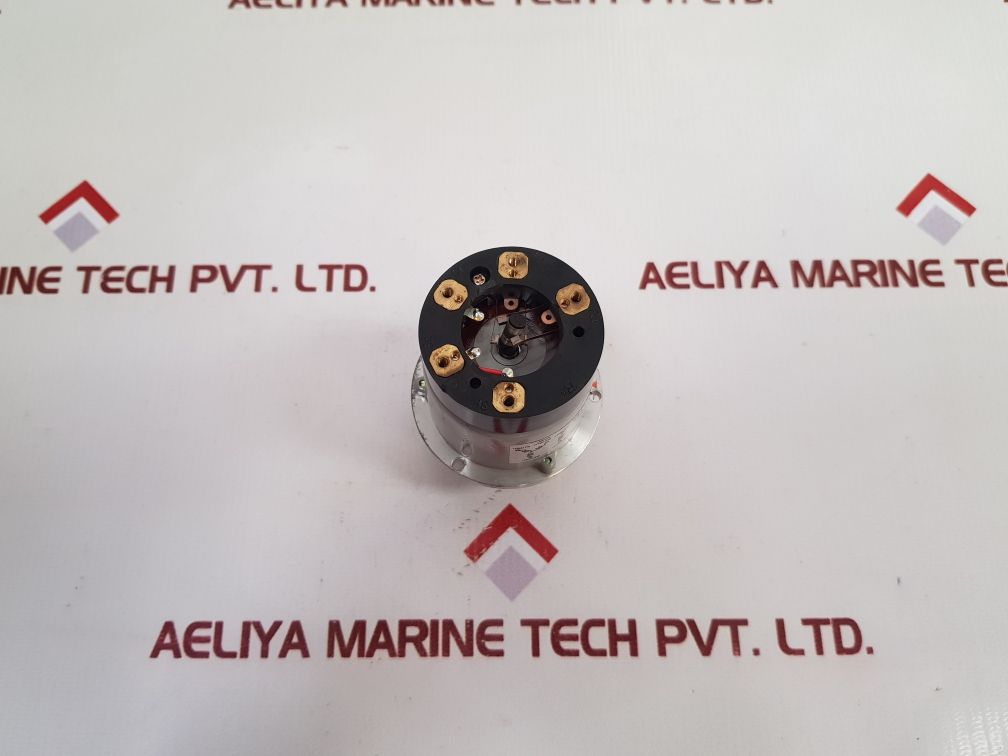 Tamagawa Ts 4N39E11 Syncro Tx-tr Motor Used One