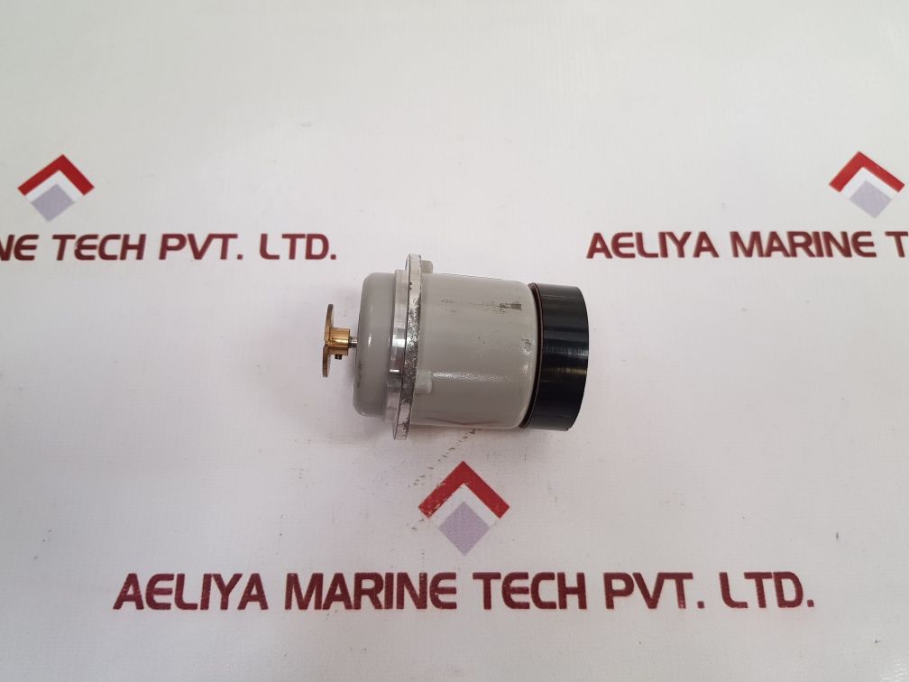 Tamagawa Ts 4N39E11 Syncro Tx-tr Motor Used One