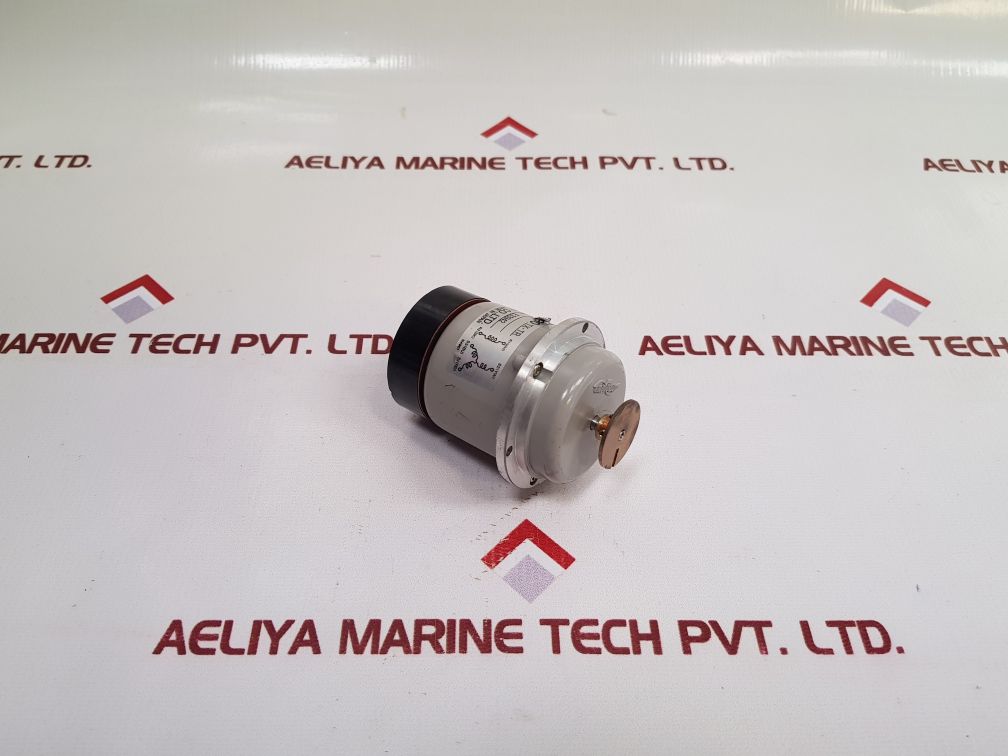 Tamagawa Ts 4N39E11 Syncro Tx-tr Motor Used One