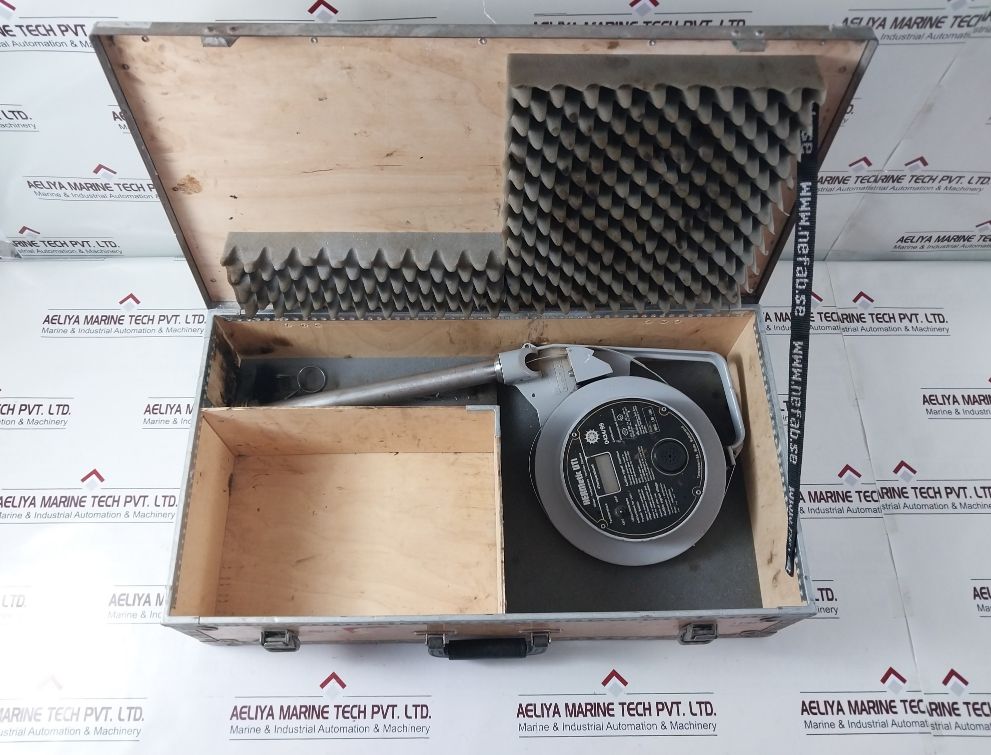 Tanksystem MK3-LBI-UNI Hermetic UTI Detector 50 Celsius MAX