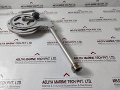 Tanksystem MK3-LBI-UNI Hermetic UTI Detector 50 Celsius MAX