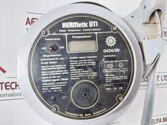 Tanksystem MK3-LBI-UNI Hermetic UTI Detector 50 Celsius MAX