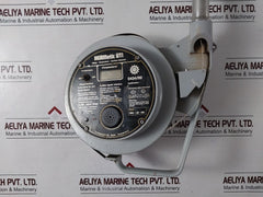 Tanksystem MK3-LBI-UNI Hermetic UTI Detector 50 Celsius MAX