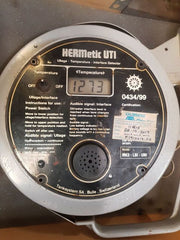 Tanksystem MK3-LBI-UNI Hermetic UTI Detector 50 Celsius MAX