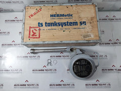 Tanksystem MK3-LBI-UNI Hermetic UTI Detector 50 Celsius MAX