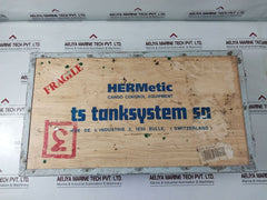 Tanksystem MK3-LBI-UNI Hermetic UTI Detector 50 Celsius MAX