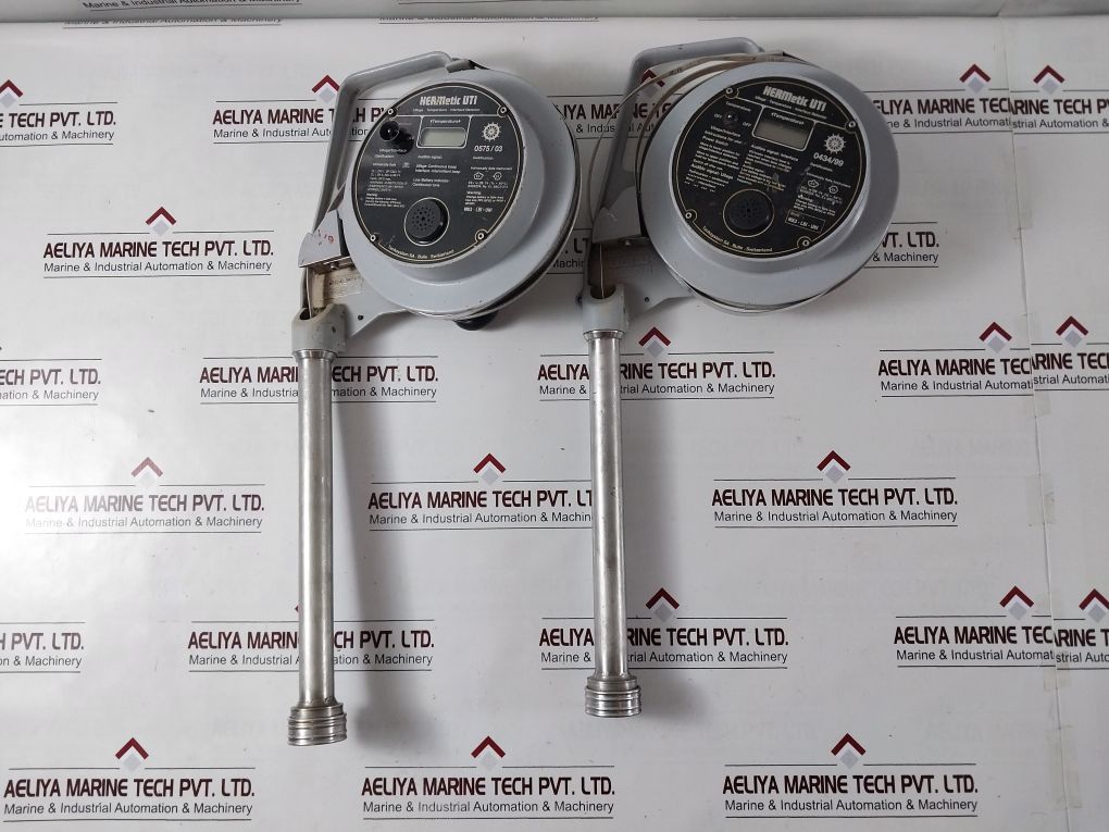 Tanksystem MK3-LBI-UNI Hermetic UTI Detector 50 Celsius MAX