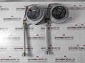 Tanksystem MK3-LBI-UNI Hermetic UTI Detector 50 Celsius MAX