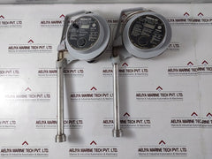 Tanksystem MK3-LBI-UNI Hermetic UTI Detector 50 Celsius MAX