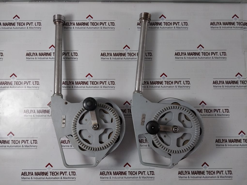Tanksystem MK3-LBI-UNI Hermetic UTI Detector 50 Celsius MAX
