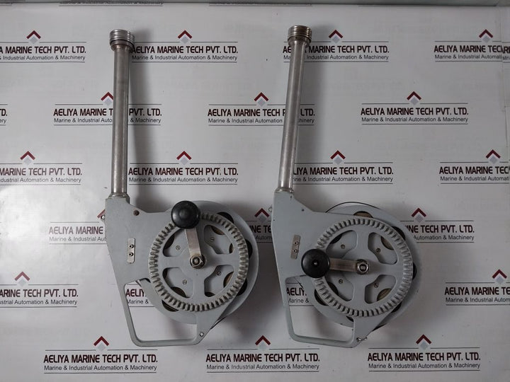 Tanksystem MK3-LBI-UNI Hermetic UTI Detector 50 Celsius MAX