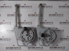 Tanksystem MK3-LBI-UNI Hermetic UTI Detector 50 Celsius MAX
