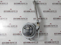 Tanksystem MK3-LBI-UNI Hermetic UTI Detector 50 Celsius MAX