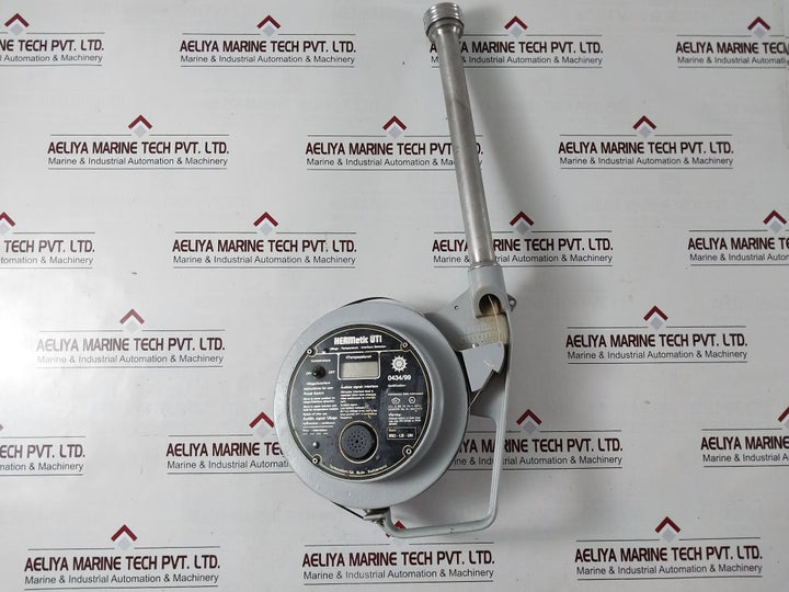 Tanksystem MK3-LBI-UNI Hermetic UTI Detector 50 Celsius MAX