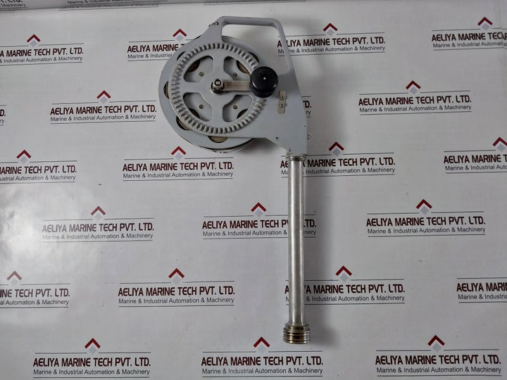 Tanksystem MK3-LBI-UNI Hermetic UTI Detector 50 Celsius MAX