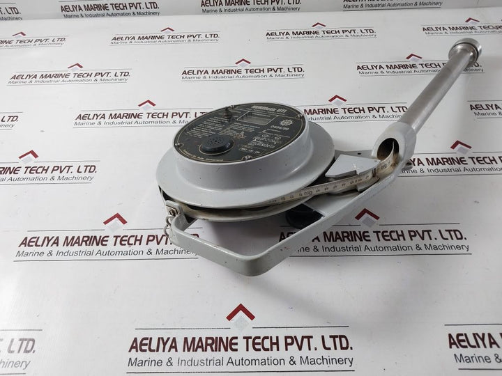 Tanksystem MK3-LBI-UNI Hermetic UTI Detector 50 Celsius MAX