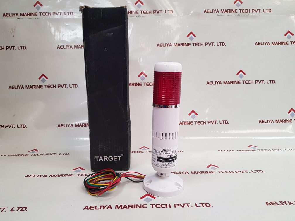 Target 1Ltsb-d2 Tower Light