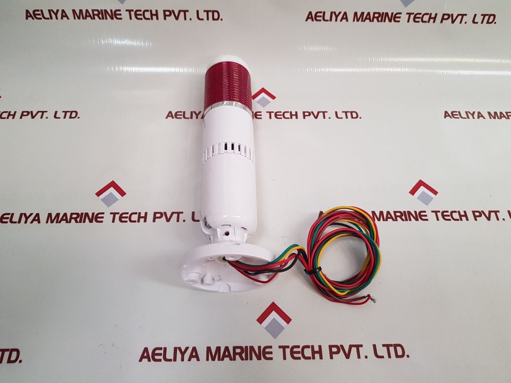 Target 1Ltsb-d2 Tower Light - Aeliya Marine Tech