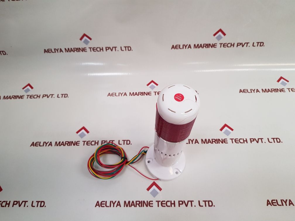 Target 1Ltsb-d2 Tower Light - Aeliya Marine Tech