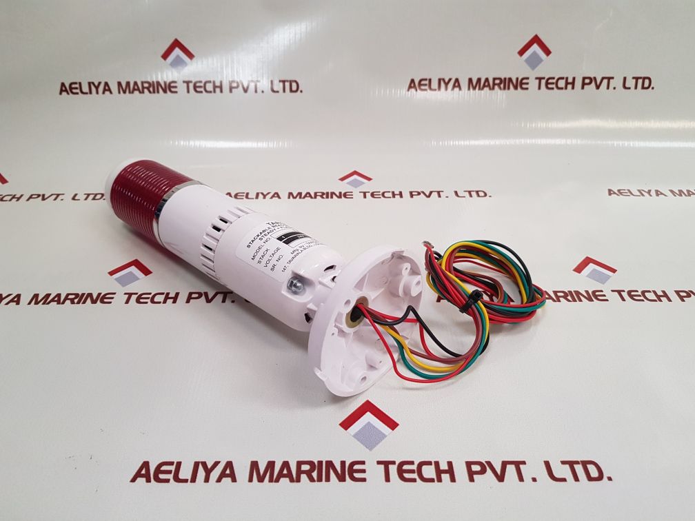 Target 1Ltsb-d2 Tower Light - Aeliya Marine Tech