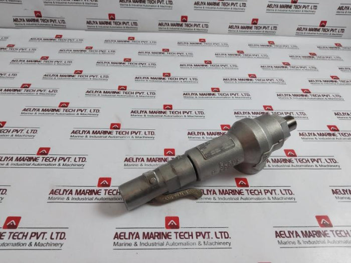 Taylor S-01380000 Safety Relief Valve 2400 Psi 3/4