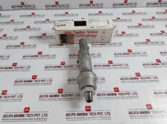 Taylor S-01380000 Safety Relief Valve 2400 Psi 3/4" Fp, T-0138-1, 2101-2600