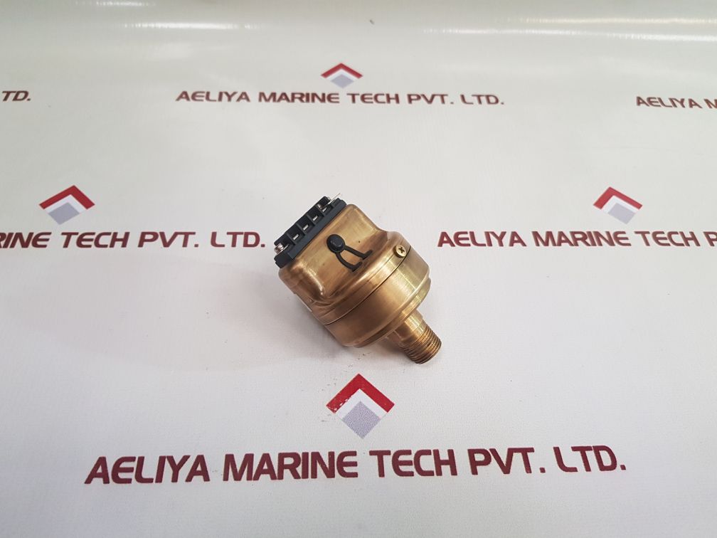 Tb-17052 0~49.03Kpa