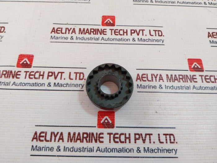 Tb Wood's 3J Sleeve Coupling Flange 3Jx7/8
