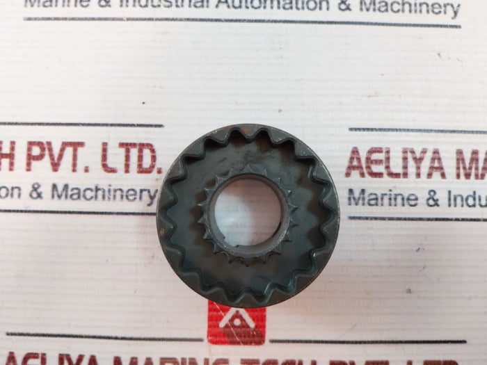 Tb Wood's 3J Sleeve Coupling Flange 3Jx7/8