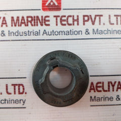 Tb Wood's 3J Sleeve Coupling Flange 3Jx7/8