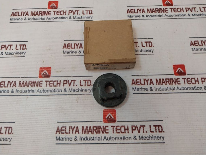 Tb Wood’s 3J X 5/8 Coupling Flange