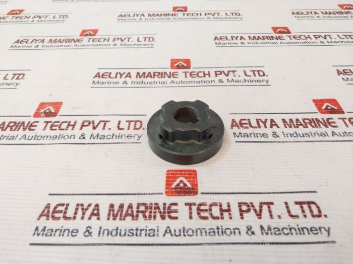 Tb Wood’s 3J X 5/8 Coupling Flange