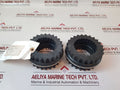 Tb Woods 8E Epdm Sure-flex Spacer Coupling Size 8