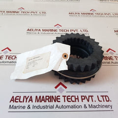 Tb Woods 8E Epdm Sure-flex Spacer Coupling Size 8