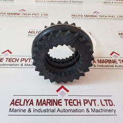 Tb Woods 8E Epdm Sure-flex Spacer Coupling Size 8