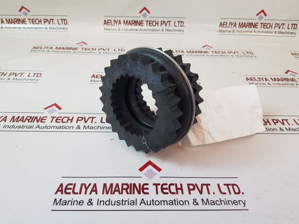 Tb Woods 8E Epdm Sure-flex Spacer Coupling Size 8