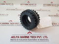 Tb Woods 8E Epdm Sure-flex Spacer Coupling Size 8