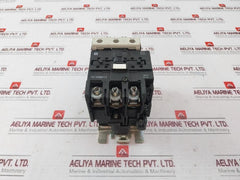 Tc Tc1-d80 11 Contactor 125A 50Hz